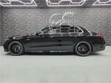 2022 Mercedes-Benz C-Class Sedan for sale, Japanese used car export - photo 21 of 51 | GULJI TRADERS