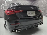 2022 Mercedes-Benz C-Class Sedan for sale, Japanese used car export - photo 22 of 51 | GULJI TRADERS