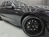 2022 Mercedes-Benz C-Class Sedan for sale, Japanese used car export - photo 23 of 51 | GULJI TRADERS