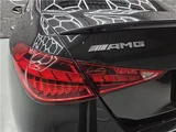 2022 Mercedes-Benz C-Class Sedan for sale, Japanese used car export - photo 24 of 51 | GULJI TRADERS