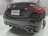 2022 Mercedes-Benz C-Class Sedan for sale, Japanese used car export - photo 25 of 51 | GULJI TRADERS