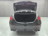 2022 Mercedes-Benz C-Class Sedan for sale, Japanese used car export - photo 27 of 51 | GULJI TRADERS