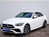 2022 Mercedes-Benz C-Class Sedan for sale, Japanese used car export - photo 1 of 44 | GULJI TRADERS