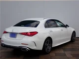 2022 Mercedes-Benz C-Class Sedan for sale, Japanese used car export - photo 2 of 44 | GULJI TRADERS