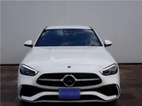 2022 Mercedes-Benz C-Class Sedan for sale, Japanese used car export - photo 4 of 44 | GULJI TRADERS