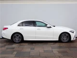 2022 Mercedes-Benz C-Class Sedan for sale, Japanese used car export - photo 5 of 44 | GULJI TRADERS