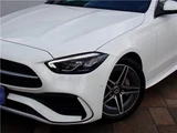 2022 Mercedes-Benz C-Class Sedan for sale, Japanese used car export - photo 7 of 44 | GULJI TRADERS