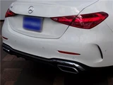 2022 Mercedes-Benz C-Class Sedan for sale, Japanese used car export - photo 9 of 44 | GULJI TRADERS
