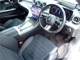 2022 Mercedes-Benz C-Class Sedan for sale, Japanese used car export - photo 11 of 44 | GULJI TRADERS