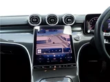 2022 Mercedes-Benz C-Class Sedan for sale, Japanese used car export - photo 24 of 44 | GULJI TRADERS