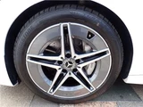 2022 Mercedes-Benz C-Class Sedan for sale, Japanese used car export - photo 41 of 44 | GULJI TRADERS