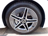 2022 Mercedes-Benz C-Class Sedan for sale, Japanese used car export - photo 44 of 44 | GULJI TRADERS