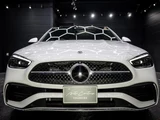 2022 Mercedes-Benz C-Class C200 MP202301 Sedan for sale, Japanese used car export - photo 1 of 65 | GULJI TRADERS