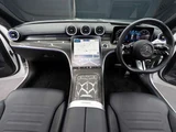 2022 Mercedes-Benz C-Class C200 MP202301 Sedan for sale, Japanese used car export - photo 2 of 65 | GULJI TRADERS