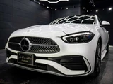 2022 Mercedes-Benz C-Class C200 MP202301 Sedan for sale, Japanese used car export - photo 4 of 65 | GULJI TRADERS