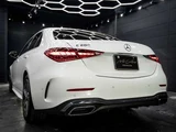 2022 Mercedes-Benz C-Class C200 MP202301 Sedan for sale, Japanese used car export - photo 6 of 65 | GULJI TRADERS