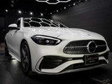 2022 Mercedes-Benz C-Class C200 MP202301 Sedan for sale, Japanese used car export - photo 7 of 65 | GULJI TRADERS