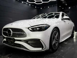 2022 Mercedes-Benz C-Class C200 MP202301 Sedan for sale, Japanese used car export - photo 19 of 65 | GULJI TRADERS