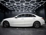 2022 Mercedes-Benz C-Class C200 MP202301 Sedan for sale, Japanese used car export - photo 20 of 65 | GULJI TRADERS