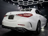 2022 Mercedes-Benz C-Class C200 MP202301 Sedan for sale, Japanese used car export - photo 23 of 65 | GULJI TRADERS