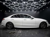 2022 Mercedes-Benz C-Class C200 MP202301 Sedan for sale, Japanese used car export - photo 24 of 65 | GULJI TRADERS