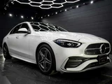 2022 Mercedes-Benz C-Class C200 MP202301 Sedan for sale, Japanese used car export - photo 25 of 65 | GULJI TRADERS