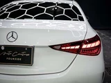 2022 Mercedes-Benz C-Class C200 MP202301 Sedan for sale, Japanese used car export - photo 57 of 65 | GULJI TRADERS