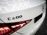 2022 Mercedes-Benz C-Class C200 MP202301 Sedan for sale, Japanese used car export - photo 61 of 65 | GULJI TRADERS