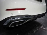 2022 Mercedes-Benz C-Class C200 MP202301 Sedan for sale, Japanese used car export - photo 63 of 65 | GULJI TRADERS