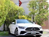 2022 Mercedes-Benz C-Class Sedan for sale, Japanese used car export - photo 1 of 39 | GULJI TRADERS