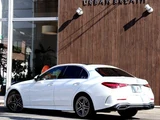 2022 Mercedes-Benz C-Class Sedan for sale, Japanese used car export - photo 2 of 39 | GULJI TRADERS