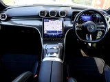 2022 Mercedes-Benz C-Class Sedan for sale, Japanese used car export - photo 3 of 39 | GULJI TRADERS