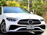 2022 Mercedes-Benz C-Class Sedan for sale, Japanese used car export - photo 5 of 39 | GULJI TRADERS