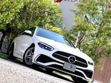 2022 Mercedes-Benz C-Class Sedan for sale, Japanese used car export - photo 6 of 39 | GULJI TRADERS
