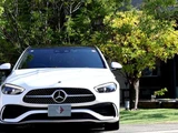 2022 Mercedes-Benz C-Class Sedan for sale, Japanese used car export - photo 8 of 39 | GULJI TRADERS