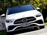 2022 Mercedes-Benz C-Class Sedan for sale, Japanese used car export - photo 9 of 39 | GULJI TRADERS