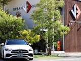 2022 Mercedes-Benz C-Class Sedan for sale, Japanese used car export - photo 10 of 39 | GULJI TRADERS