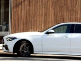 2022 Mercedes-Benz C-Class Sedan for sale, Japanese used car export - photo 11 of 39 | GULJI TRADERS