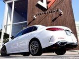 2022 Mercedes-Benz C-Class Sedan for sale, Japanese used car export - photo 13 of 39 | GULJI TRADERS