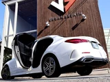 2022 Mercedes-Benz C-Class Sedan for sale, Japanese used car export - photo 14 of 39 | GULJI TRADERS
