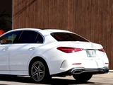 2022 Mercedes-Benz C-Class Sedan for sale, Japanese used car export - photo 16 of 39 | GULJI TRADERS
