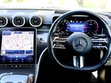 2022 Mercedes-Benz C-Class Sedan for sale, Japanese used car export - photo 19 of 39 | GULJI TRADERS