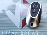 2022 Mercedes-Benz C-Class Sedan for sale, Japanese used car export - photo 34 of 39 | GULJI TRADERS