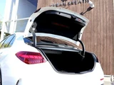 2022 Mercedes-Benz C-Class Sedan for sale, Japanese used car export - photo 37 of 39 | GULJI TRADERS