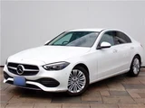 2022 Mercedes-Benz C-Class Sedan for sale, Japanese used car export - photo 1 of 44 | GULJI TRADERS