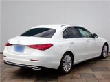 2022 Mercedes-Benz C-Class Sedan for sale, Japanese used car export - photo 2 of 44 | GULJI TRADERS