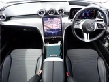 2022 Mercedes-Benz C-Class Sedan for sale, Japanese used car export - photo 3 of 44 | GULJI TRADERS