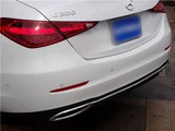 2022 Mercedes-Benz C-Class Sedan for sale, Japanese used car export - photo 9 of 44 | GULJI TRADERS