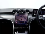 2022 Mercedes-Benz C-Class Sedan for sale, Japanese used car export - photo 23 of 44 | GULJI TRADERS