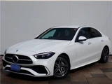 2022 Mercedes-Benz C-Class Sedan for sale, Japanese used car export - photo 1 of 44 | GULJI TRADERS